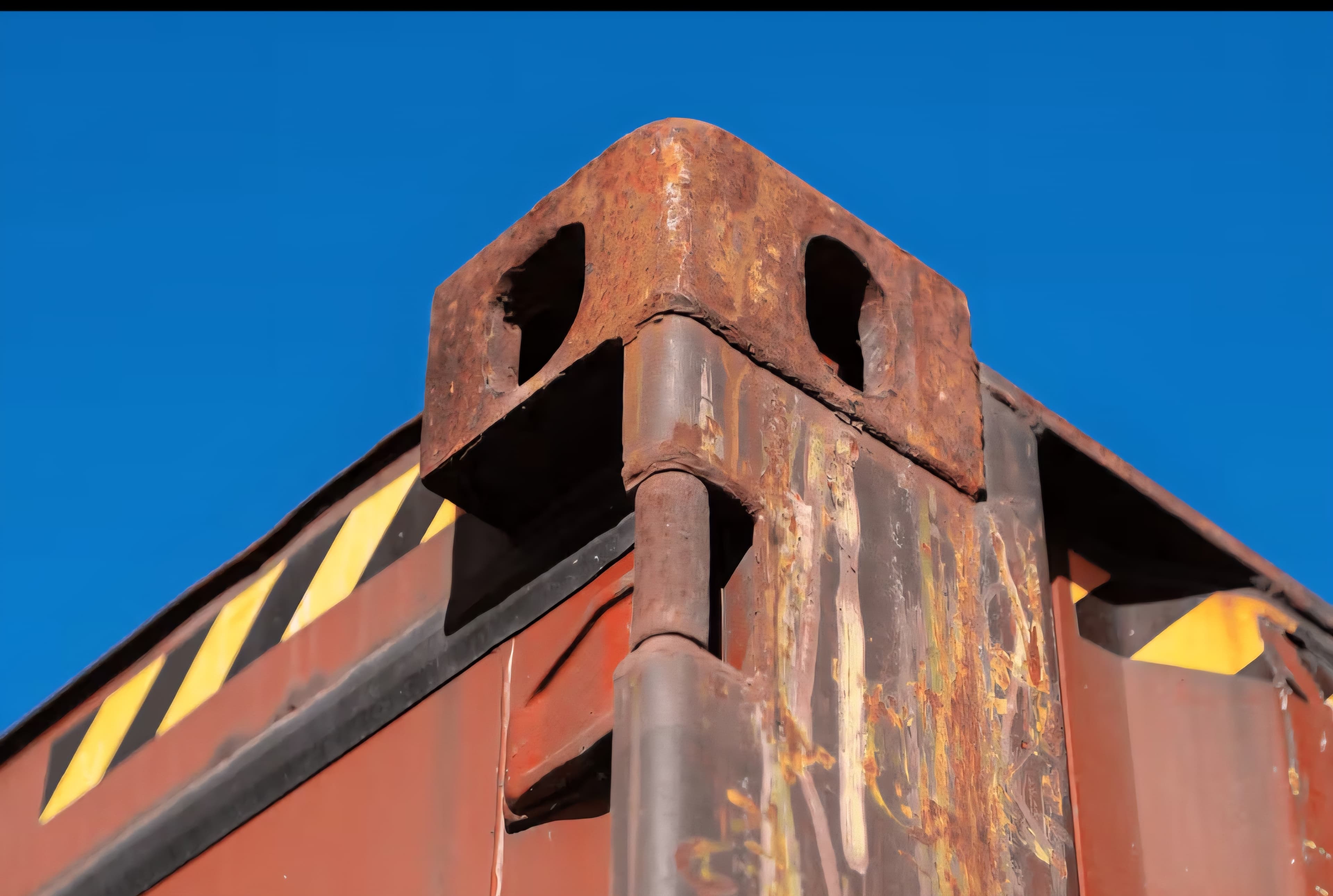 40ft Standard Shipping Container