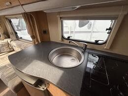 2009 Sprite Alpine 2
