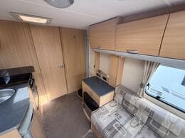 2009 Sprite Alpine 2