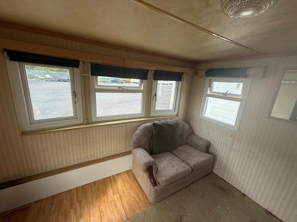 2001 ABI Arizona