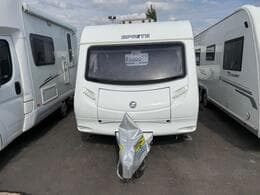 2009 Sprite Alpine 2