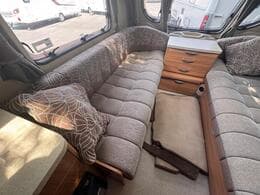 2012 Swift Challenger 480