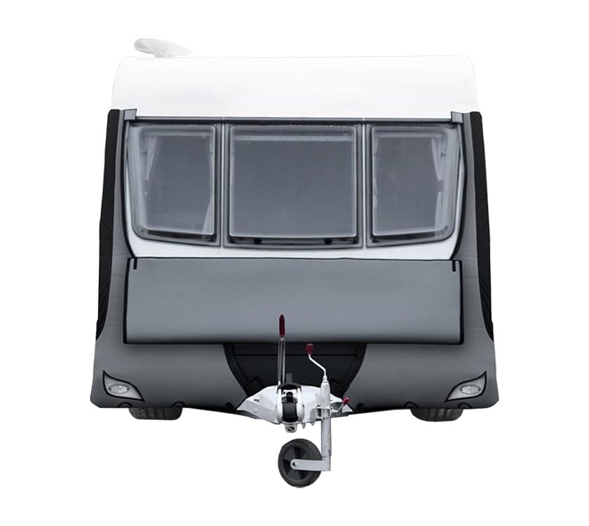 Tow Pro Elite Towing Cover for Bailey Caravans