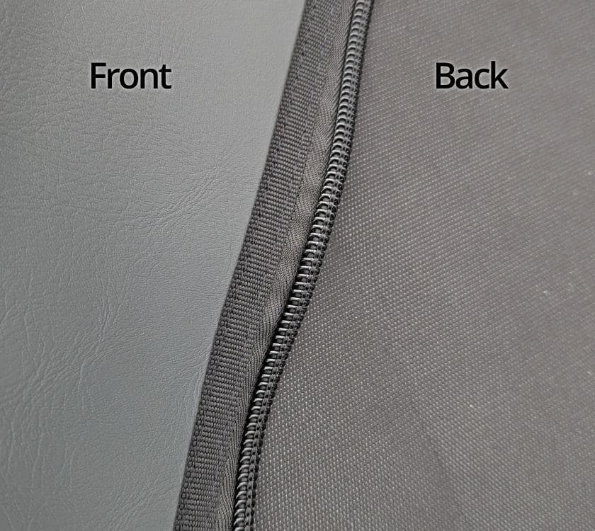 Tow Pro Elite Towing Cover for Bailey Caravans