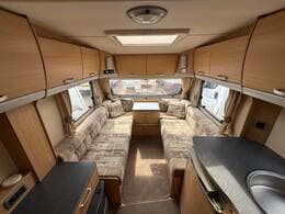 2009 Sprite Alpine 2