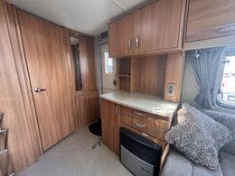 2012 Swift Challenger 480