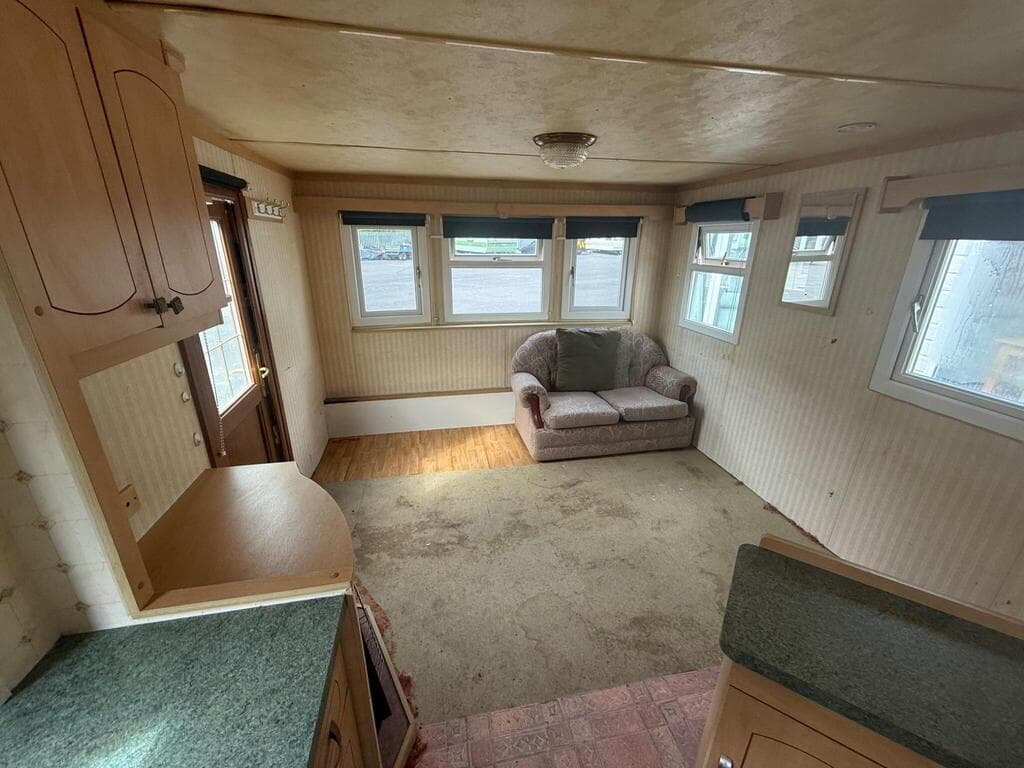 2001 ABI Arizona