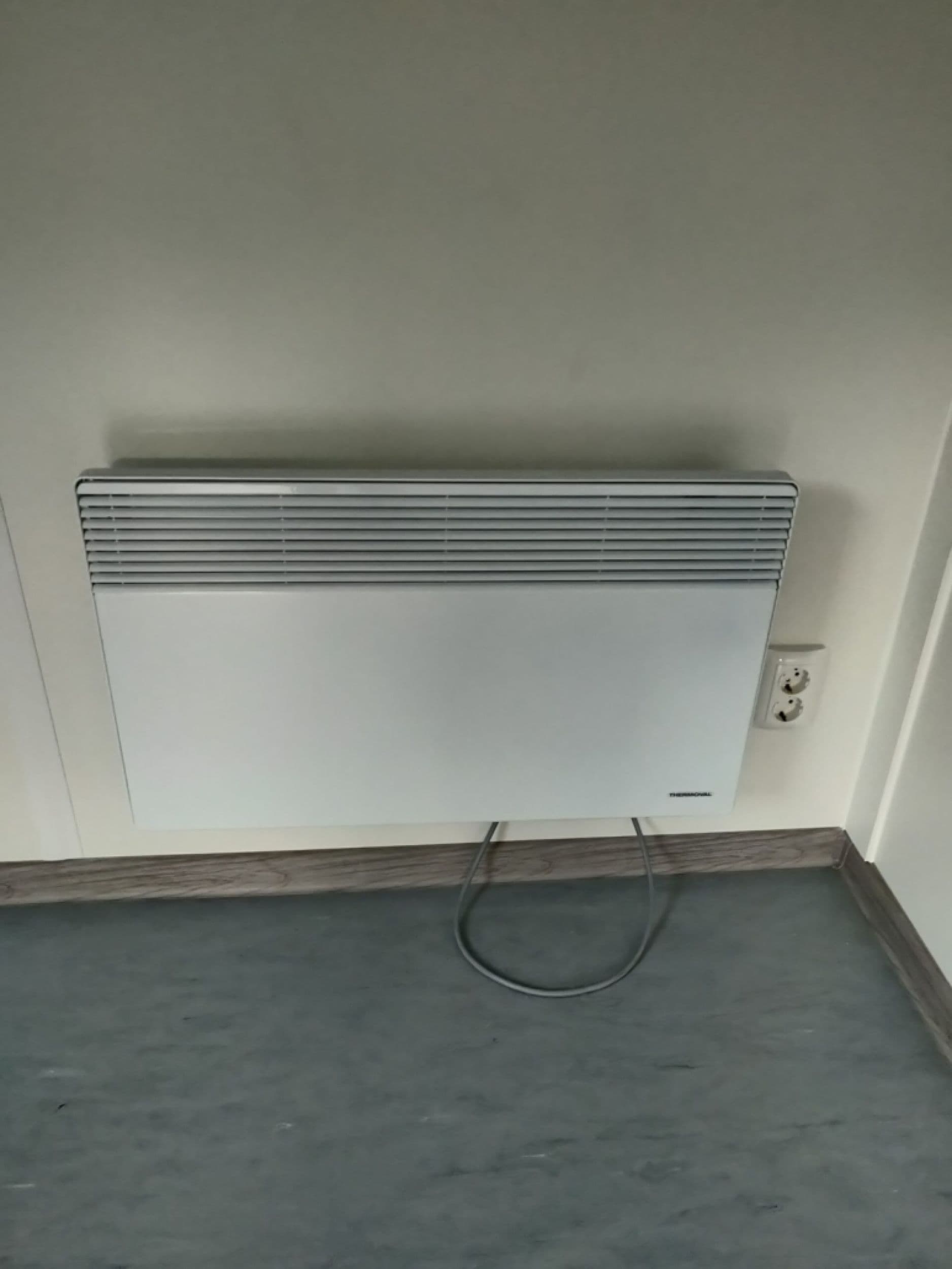 20FT Compact Office Container