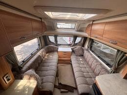 2012 Swift Challenger 480