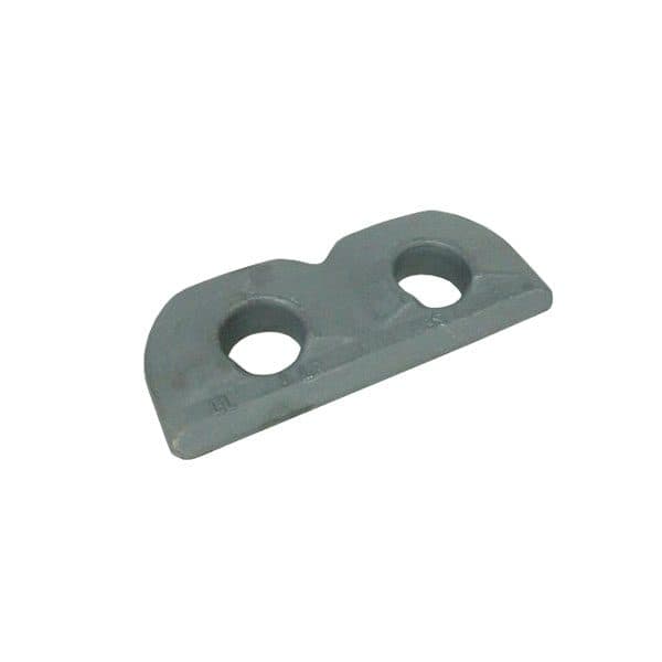 Double Eyeplate