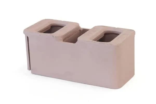 Double ISO Socket