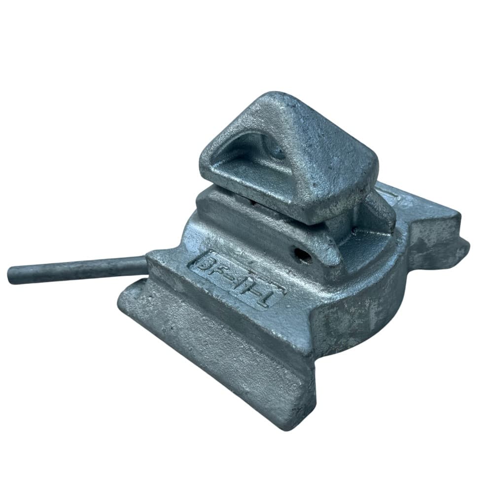 Dovetail Twistlock