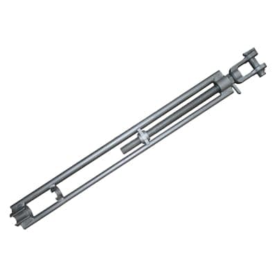 Jaw-Knob Turnbuckle