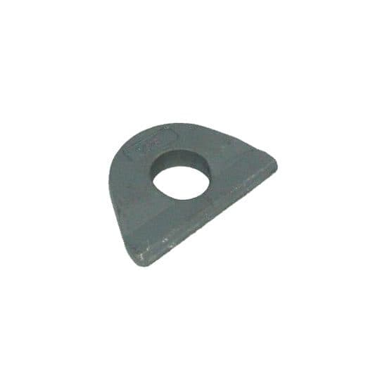 Single Eyeplate
