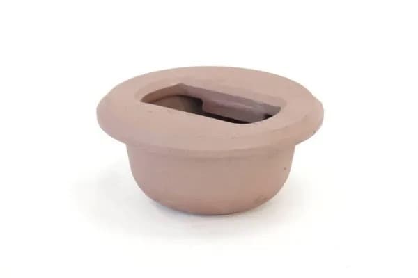 Single Flush ISO Socket