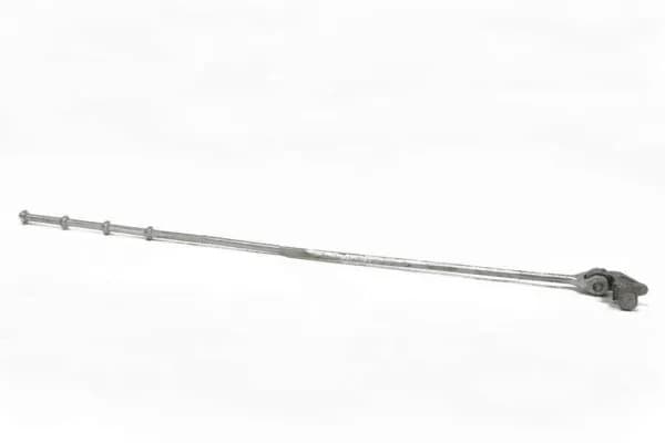 Vertical Lashing Rod